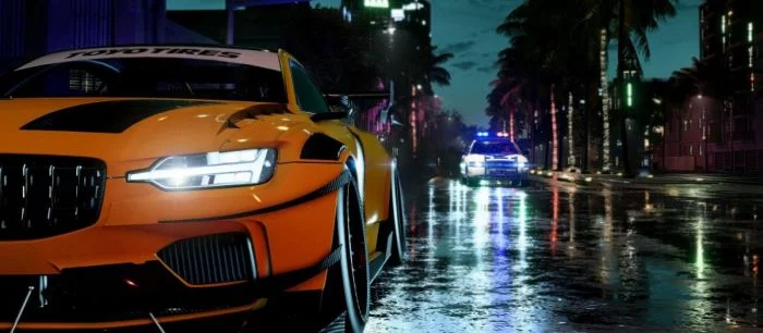 Системные требования Need for Speed Heat — 16 ГБ ОЗУ и GTX 1060 в рекомендуемых