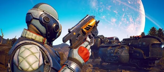 Системные требования The Outer Worlds оказались довольно низкими