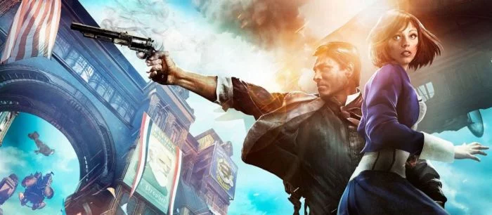 Скидки в Steam до 80% — Borderlands 2, Mafia 3, BioShock Infinite и другие игры