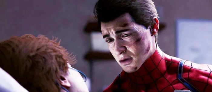 Умер художник Insomniac Games. Он участвовал в создании Marvel's Spider-Man