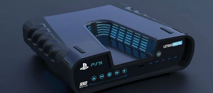 Слух: фото PlayStation 5 для разработчиков выложили в сети