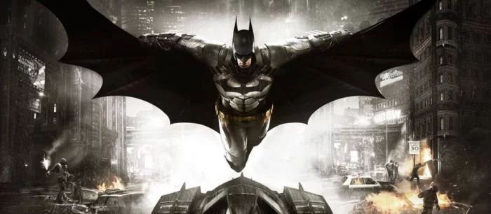 Слух: инсайдер раскрыл название и особенность новой игры про Бэтмена