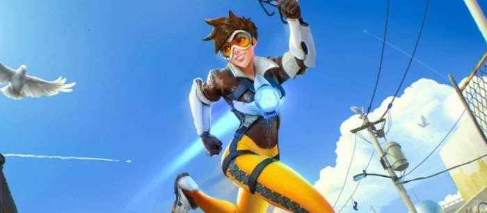 Слух: Overwatch станет полностью бесплатной