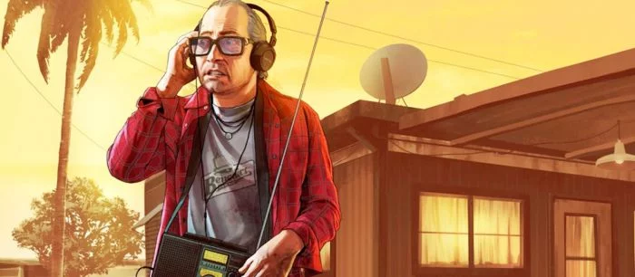 Слух: в сеть слили список песен, которые могут появиться в GTA 6