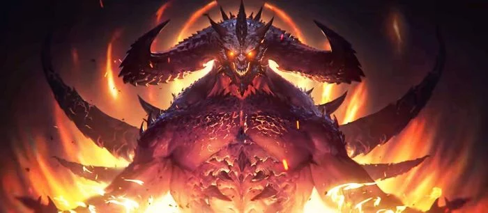 Слух: в сеть слили возможную дату выхода новой Diablo