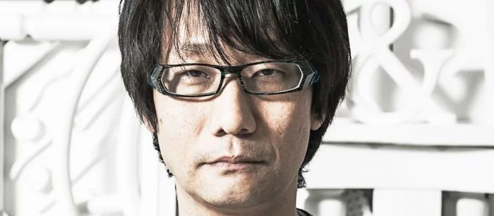 Собери пазл и встреться с Кодзимой. VGTimes проводит гениальный конкурс — завершено