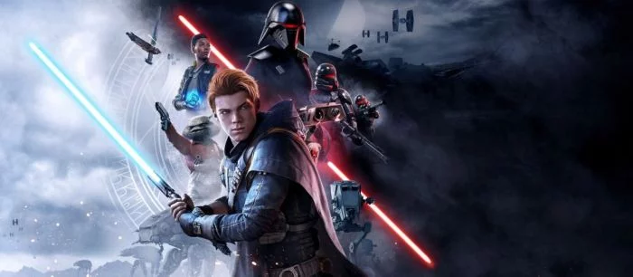 «Совсем как Dark Souls» — пресса поиграла в Star Wars Jedi: Fallen Order и осталась в восторге