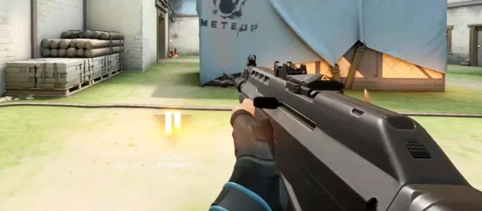 Создатели League of Legends анонсировали новую игру для ПК. Это шутер про будущее