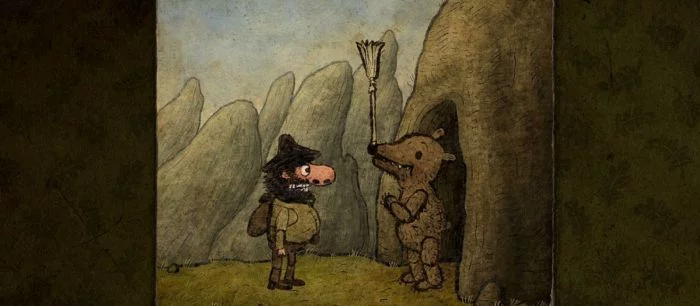 Создатели Machinarium и Samorost внезапно выпустили новую игру — трейлер