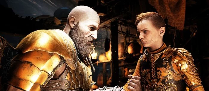 Создателю God of War понравилась идея выпустить игру на ПК