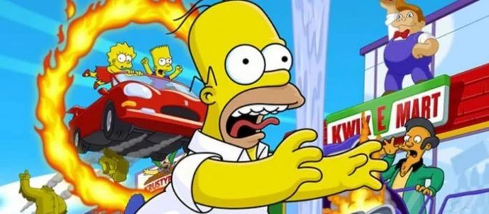 Спидраннер пообещал заплатить $700 тому, кто «сломает» старую игру по «Симпсонам»