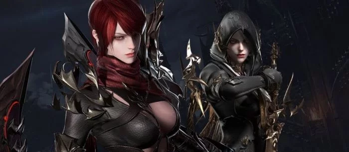 Стала известна дата начала открытого бета-теста Lost Ark