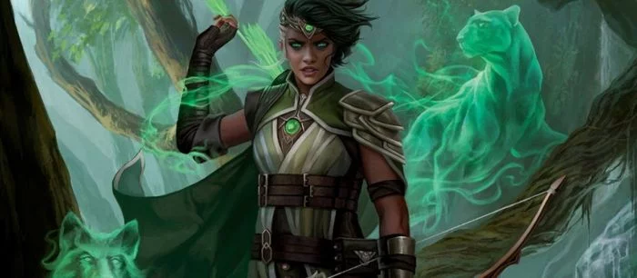 Стали известны даты выхода новых выпусков Magic: The Gathering