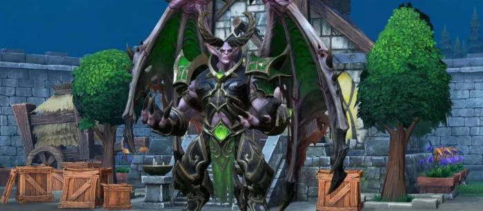 Стало известно, когда стартует бета-тест мультиплеера Warcraft 3: Reforged