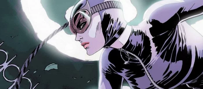 Стало известно, кто сыграет Женщину-кошку в фильме про Бэтмена