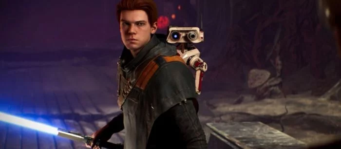 Star Wars Jedi: Fallen Order ушла в печать. Игра выдаст 60 FPS на новейших консолях