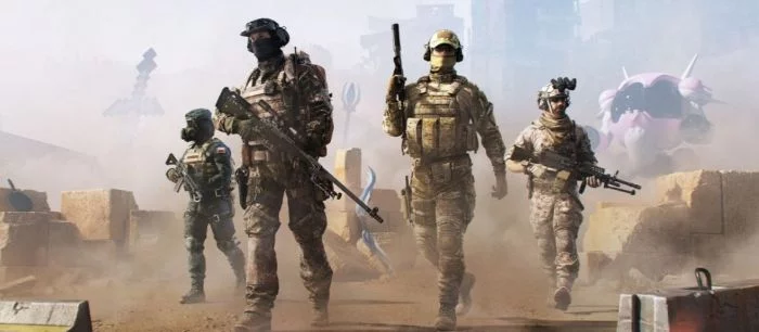 Стартовал открытый бета-тест шутера «Калибр». Игру уже можно скачать