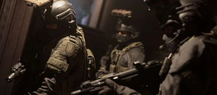 Новую Call of Duty вернули в российский PS Store, но купить игру нельзя