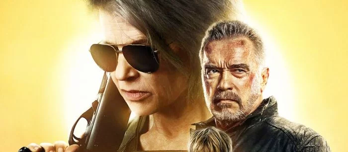 «Терминатор: Темные судьбы» называют лучшим фильмом со времен второй части — отзывы