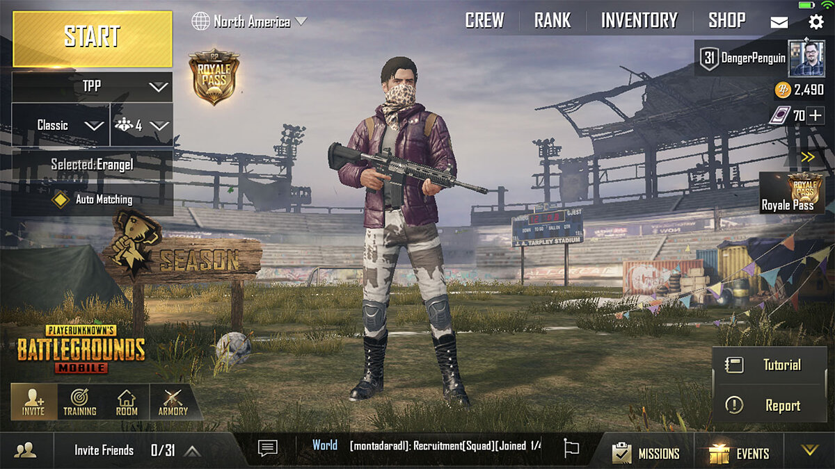 поддержка текущего устройства будет добавлена в ближайшее время pubg mobile ldplayer фото 97