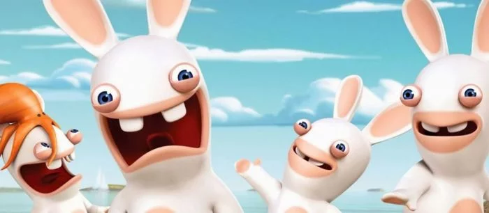 Ubisoft предлагает бесплатно скачать на ПК игру Rabbids Coding, которая учит программировать