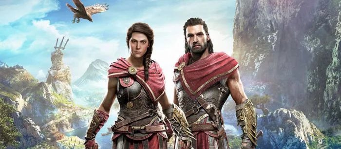 Ubisoft распродает свои AAA-игры на ПК — скидки до 90%