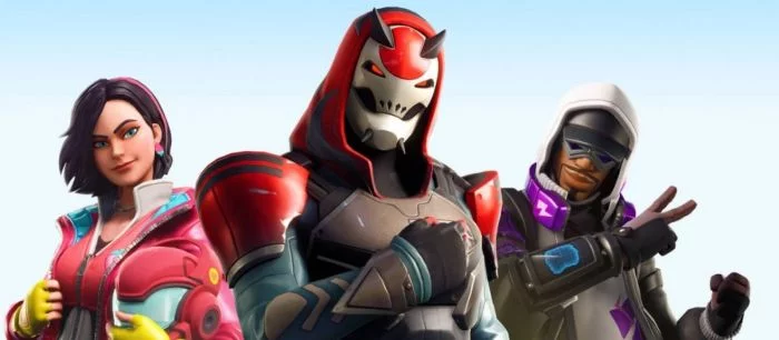 Утечка: в Fortnite могут появиться лодки и новая карта