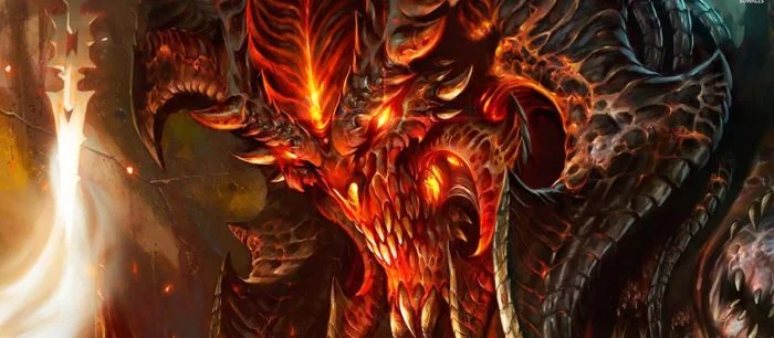 Утекли новые подробности Diablo 4 — классы, реалистичная кровь, езда на лошадях и другая инфа