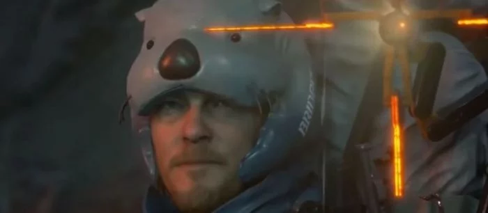 В Death Stranding будет костюм выдры, в котором герой легче плавает