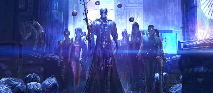 В GOG новая распродажа — скидки до 90% на десятки игр для ПК