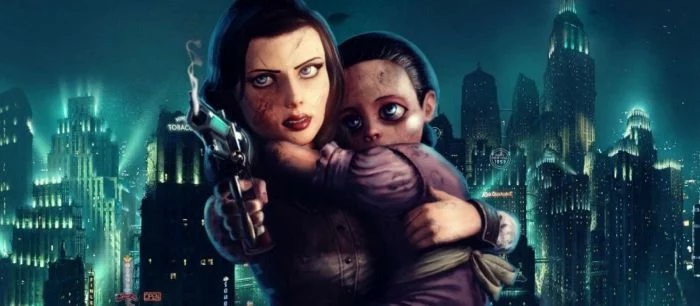 В GOG распродают игры для ПК — BioShock, Gothic и другие тайтлы