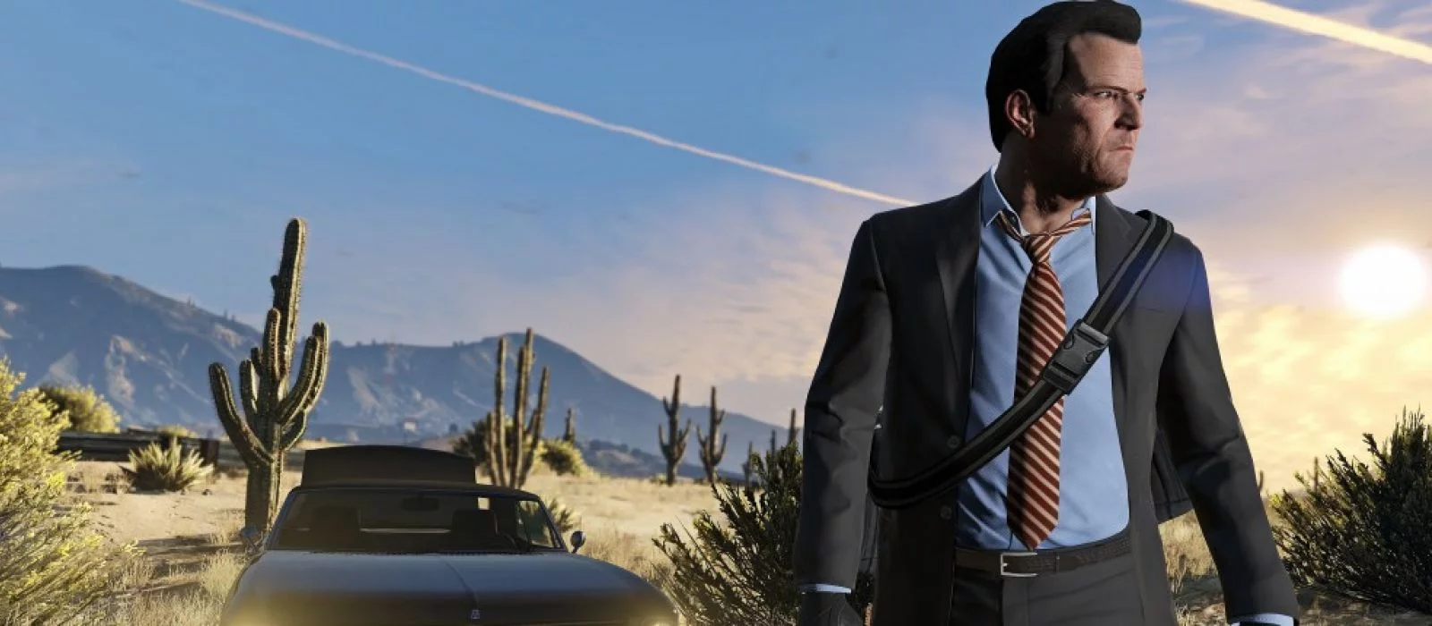 В GTA 5 добавили 70 новых миссий с помощью мода — видео