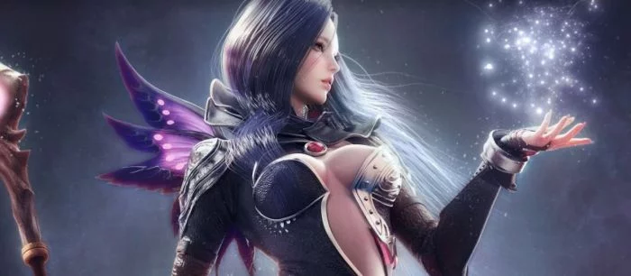 В Lost Ark появятся эксклюзивные для русской версии костюмы и новый класс