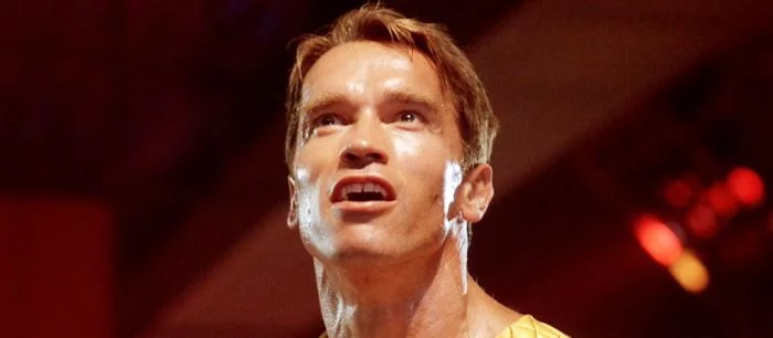 В Mortal Kombat 11 нашли отсылку к старому фильму со Шварценеггером и Саб-Зиро