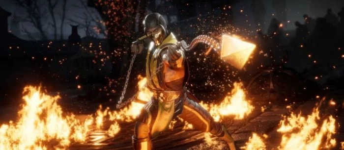 В Mortal Kombat 11 пройдут бесплатные выходные. Можно сыграть за Терминатора и Ночного Волка