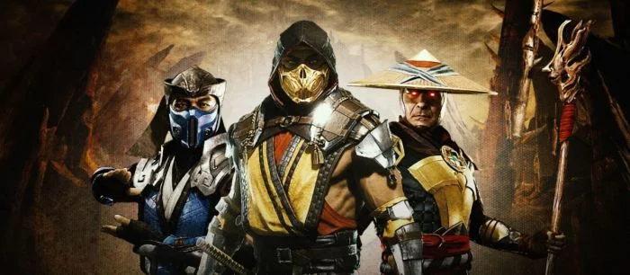 В PS Store можно бесплатно скачать две новые темы — Modern Warfare и Mortal Kombat 11