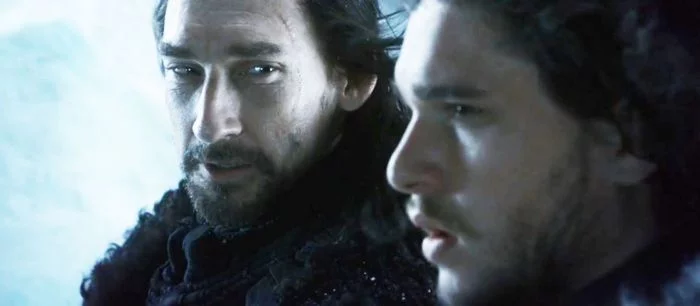 В сериале «Властелин колец» главного злодея сыграет актер из «Игры престолов»