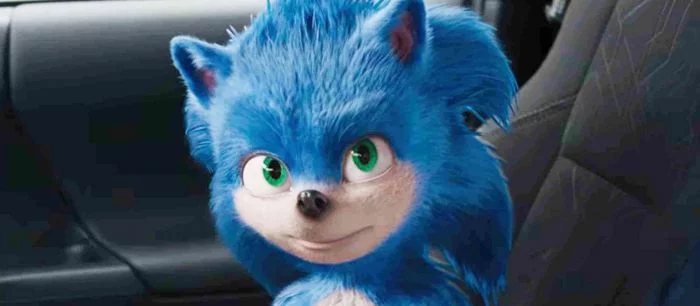 Слух: в сеть слили обновленный дизайн Соника из фильма. Фанатам понравилось