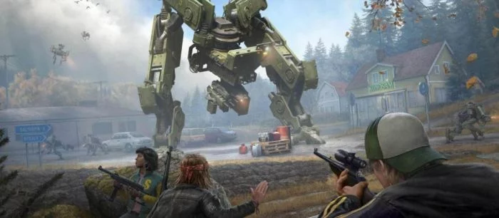 В Steam сразу 2 игры с мультиплеером стали временно бесплатными