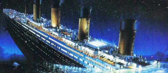 В Steam вышел симулятор кораблекрушений, который можно скачать бесплатно