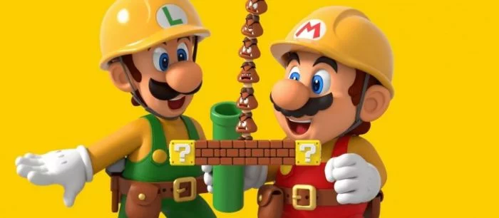 В Super Mario Maker 2 появился онлайн-режим для игры с друзьями