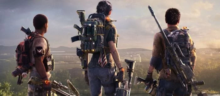 Бесплатные выходные в The Division 2 — игру уже можно скачать
