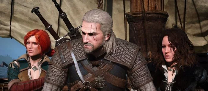 В The Witcher 3 для Nintendo Switch смогли улучшить качество графики — видео