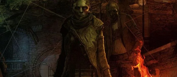 Вампиры-изгои стали последней фракцией Vampire: The Masquerade — Bloodlines 2