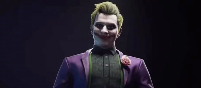 «Вау» — Эд Бун уже увидел Фатальный удар Джокера в Mortal Kombat 11