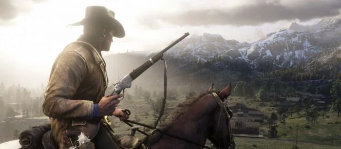 Возможные системные требования Red Dead Redemption 2 на PC — 16 ГБ ОЗУ и GTX 1070 для «максималок»