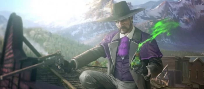 Впечатления от Desperados 3 на «ИгроМире 2019» — олдовый вестерн, в который приятно играть даже новичку