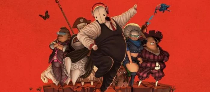 Впечатления от Iratus: Lord of the Dead, Felix The Reaper и A Year Of Rain на «ИгроМире 2019»