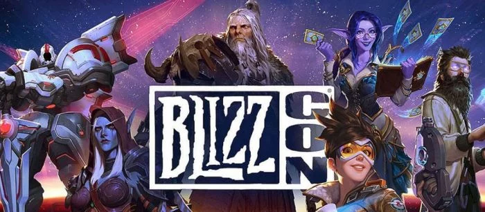 Все, что нужно знать о BlizzCon 2019: расписание, возможные анонсы и трансляции