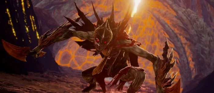 Все концовки Code Vein — как получить достижения: «Наследники» (Heirs), «Вечность» (To Eternity), «Путь в неизвестность» (Dweller in the Dark) и «Вершитель судеб» (Determiner of Fate)